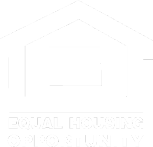 equal housing lender logo white