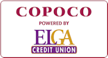 COPOCO Powered By ELGA Credit Union COPOCO Powered By ELGA Credit Union